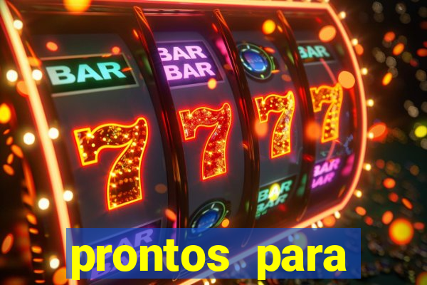 prontos para detonar dublado download